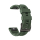 TECH-PROTECT Iconband do Garmin Fenix (26mm) Army Green 9589046921636 - 1275772 - zdjęcie 3